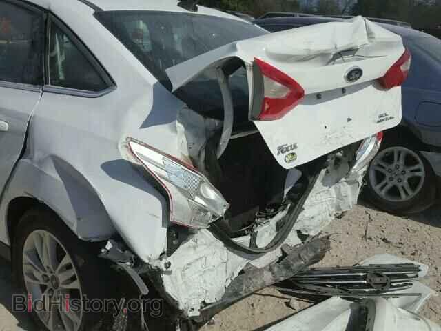 2012 FORD FOCUS - VIN: 1FAHP3H2XCL375408 - Фото 10