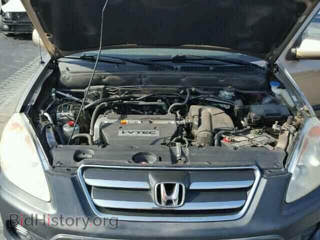 2006 HONDA CRV - VIN: JHLRD78816C033288 - Фото 7