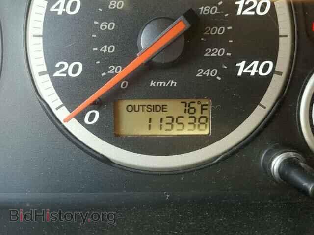2006 HONDA CRV - VIN: JHLRD78816C033288 - Фото 8