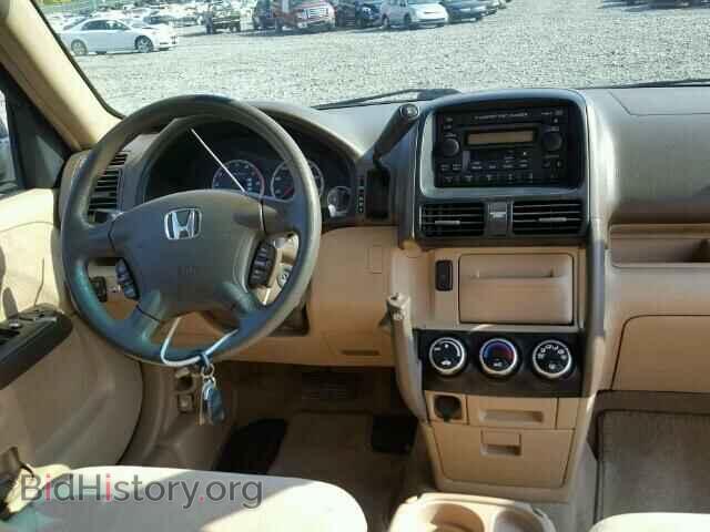 2006 HONDA CRV - VIN: JHLRD78816C033288 - Фото 9