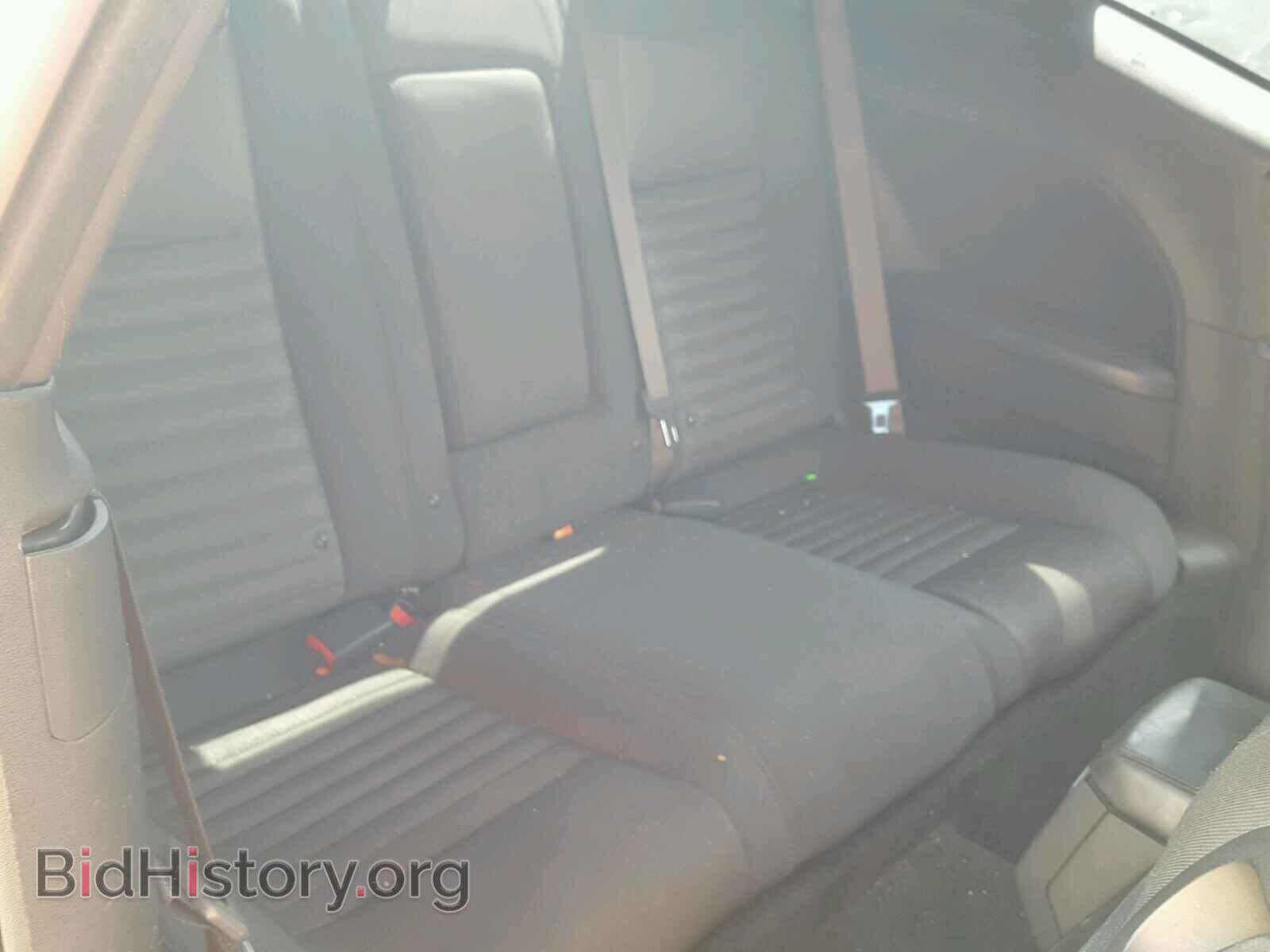 2013 DODGE CHALLENGER - VIN: 2C3CDYAG2DH672983 - Photo 6