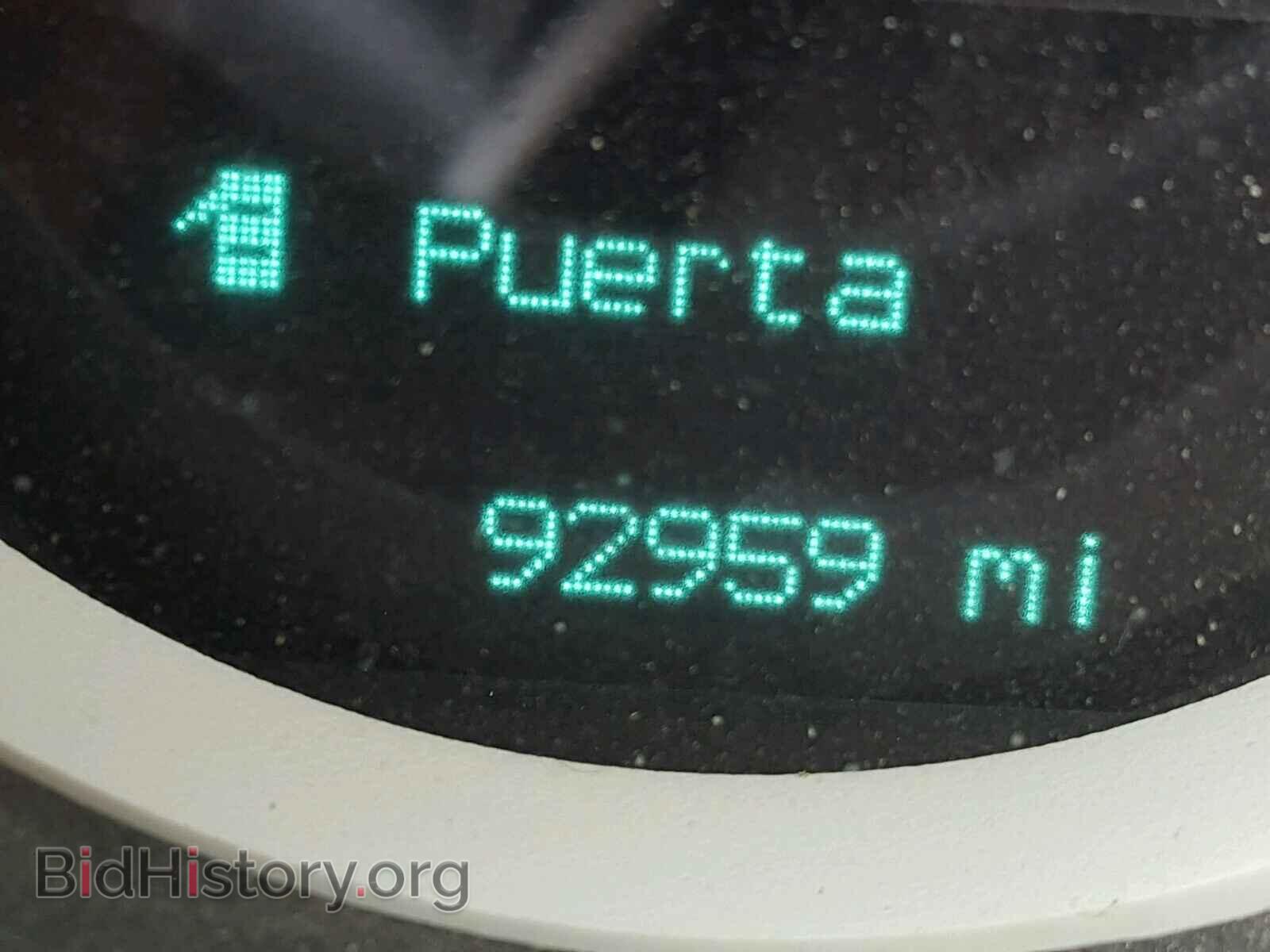 2013 DODGE CHALLENGER - VIN: 2C3CDYAG2DH672983 - Photo 8