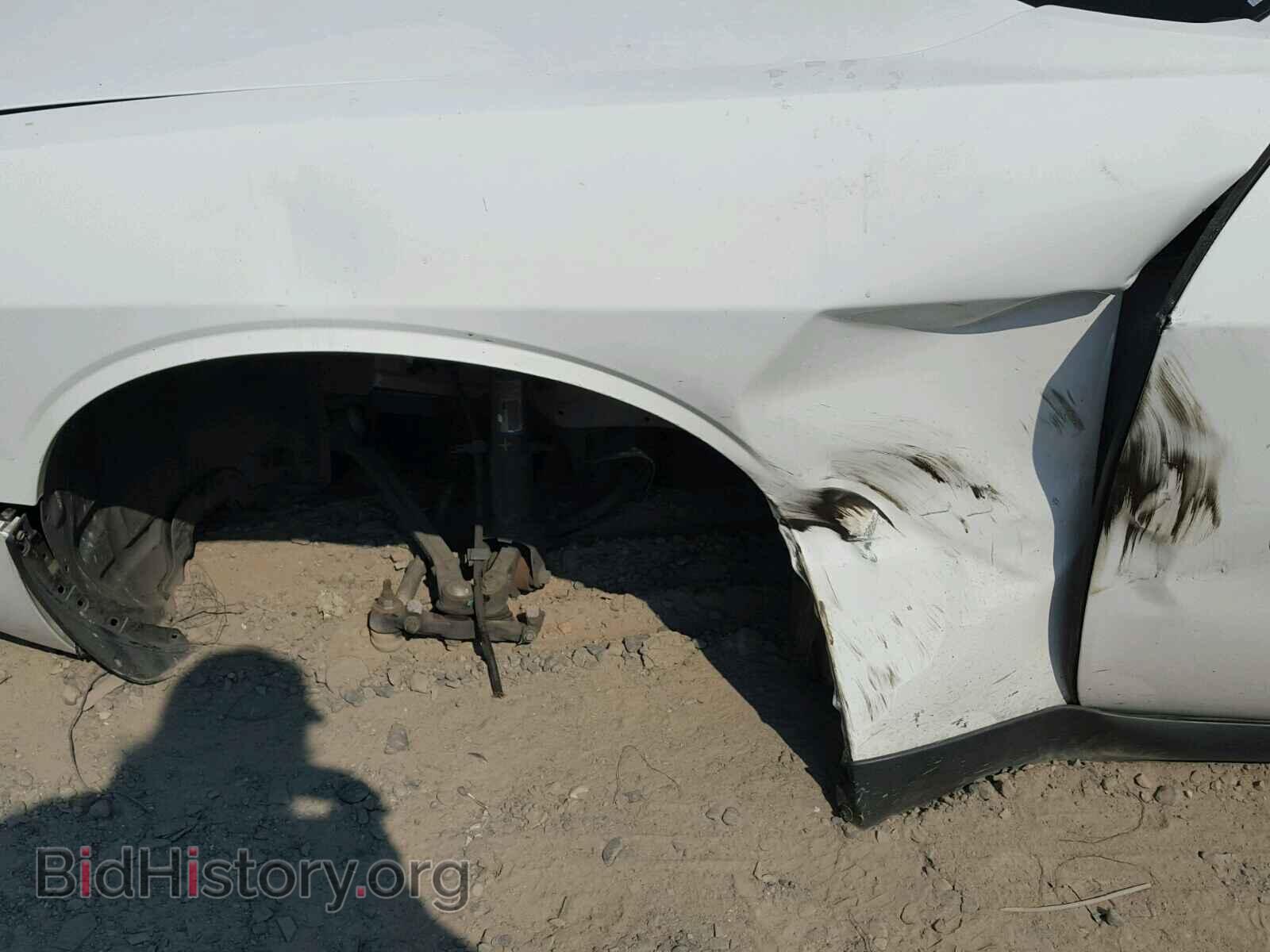 2013 DODGE CHALLENGER - VIN: 2C3CDYAG2DH672983 - Photo 9