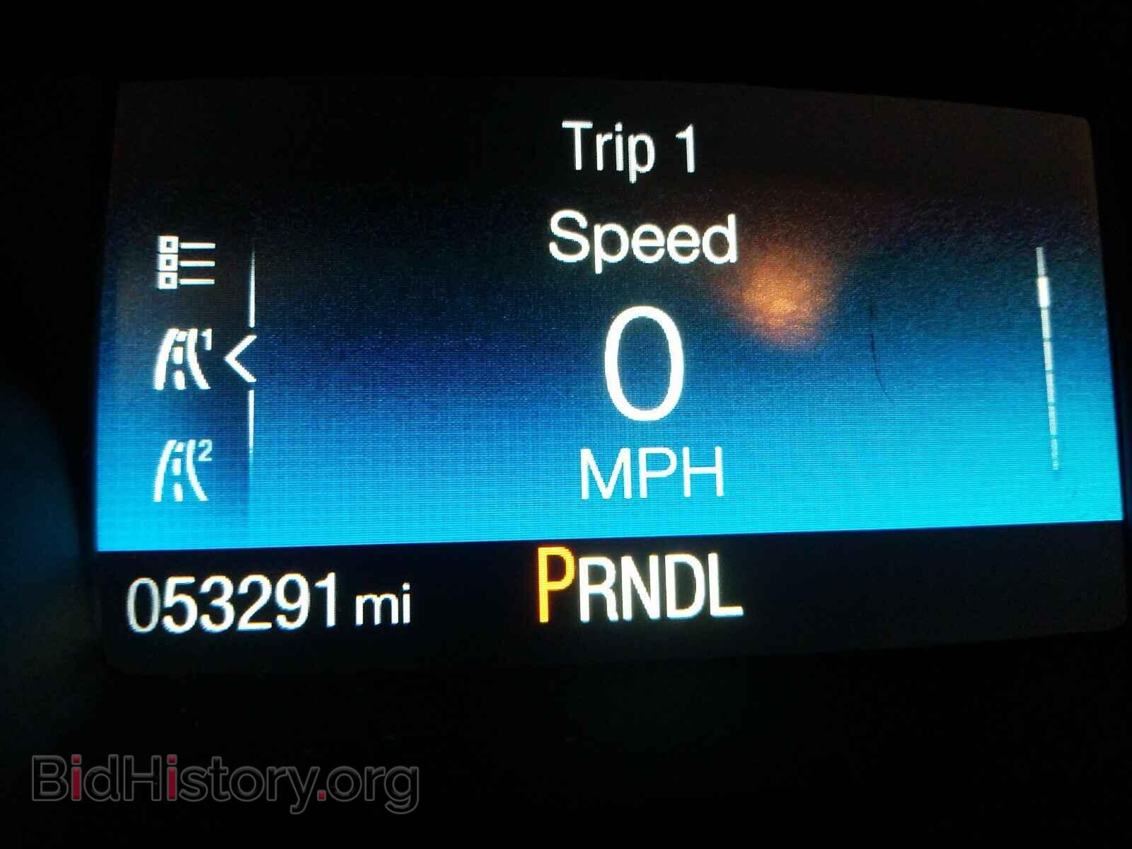 2016 FORD FOCUS - VIN: 1FADP3E24GL235752 - Фото 8