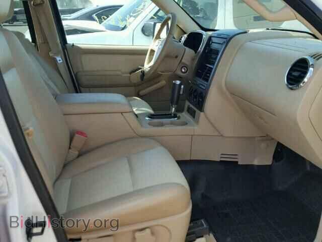 2007 FORD EXPLORER - VIN: 1FMEU33K07UA13581 - Фото 5