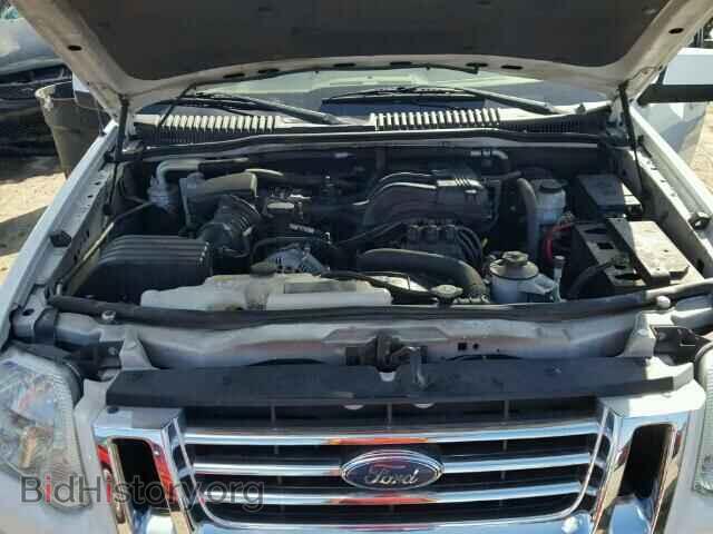 2007 FORD EXPLORER - VIN: 1FMEU33K07UA13581 - Фото 7
