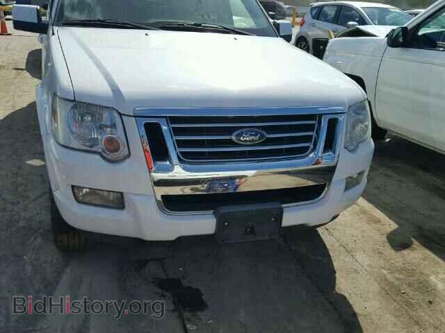 2007 FORD EXPLORER - VIN: 1FMEU33K07UA13581 - Фото 9