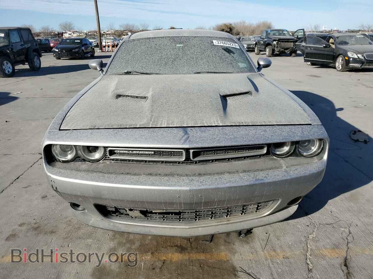 2015 DODGE CHALLENGER - VIN: 2C3CDZAG5FH727466 - Photo 5