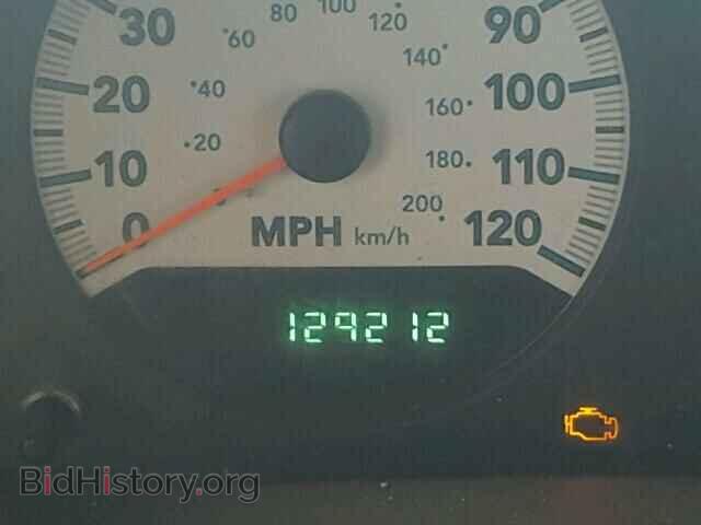 2007 DODGE CARAVAN - VIN: 2D4GP44LX7R150755 - Фото 8