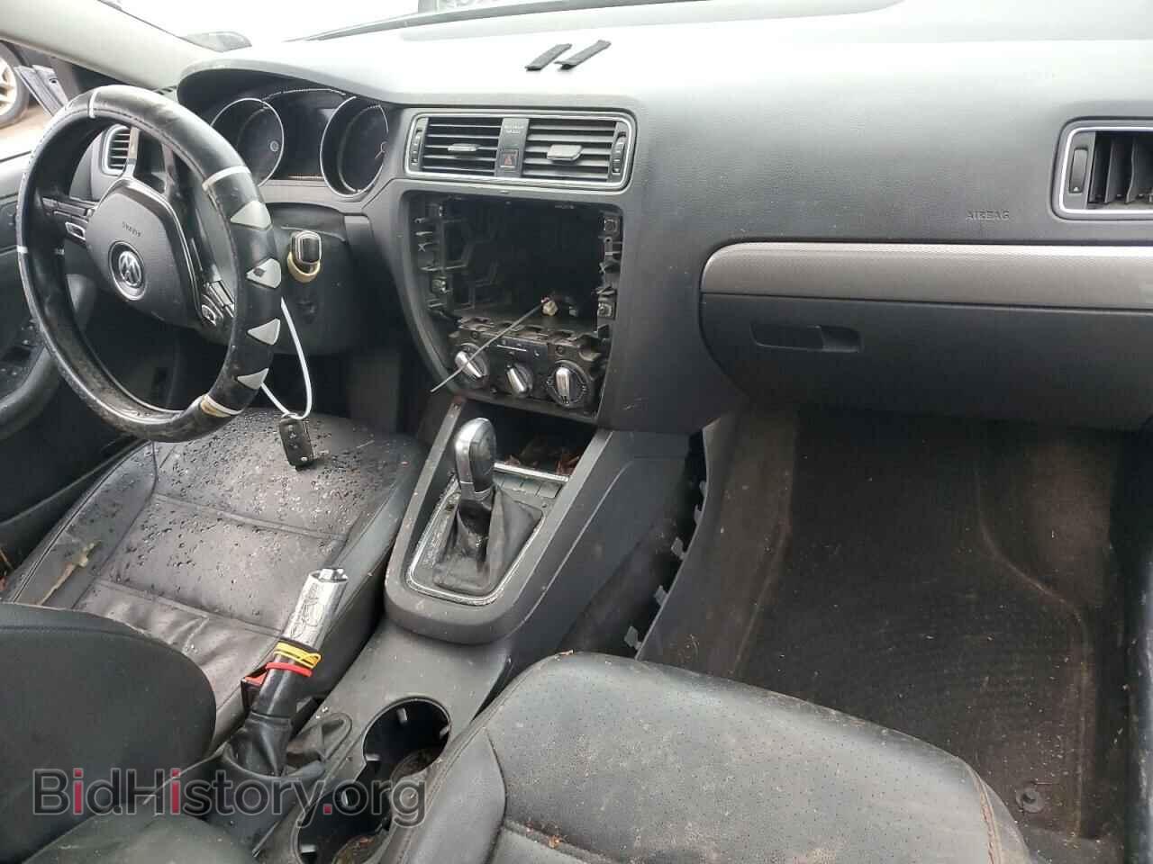 2017 VOLKSWAGEN JETTA - VIN: 3VWDB7AJ7HM371965 - Фото 8