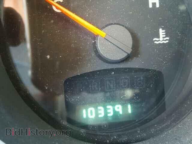2010 DODGE CARAVAN - VIN: 2D4RN4DE4AR192197 - Фото 8