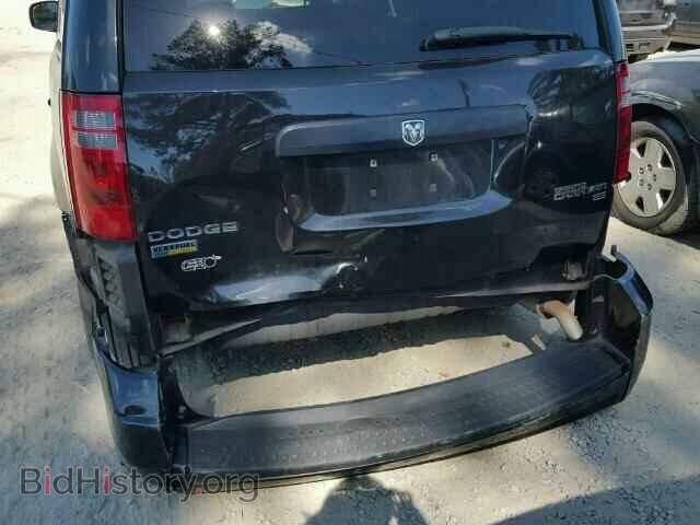 2010 DODGE CARAVAN - VIN: 2D4RN4DE4AR192197 - Фото 9