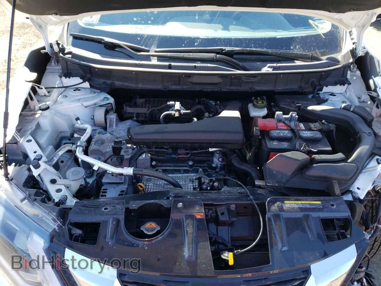 2017 NISSAN ROGUE - VIN: KNMAT2MV9HP563161 - Фото 7