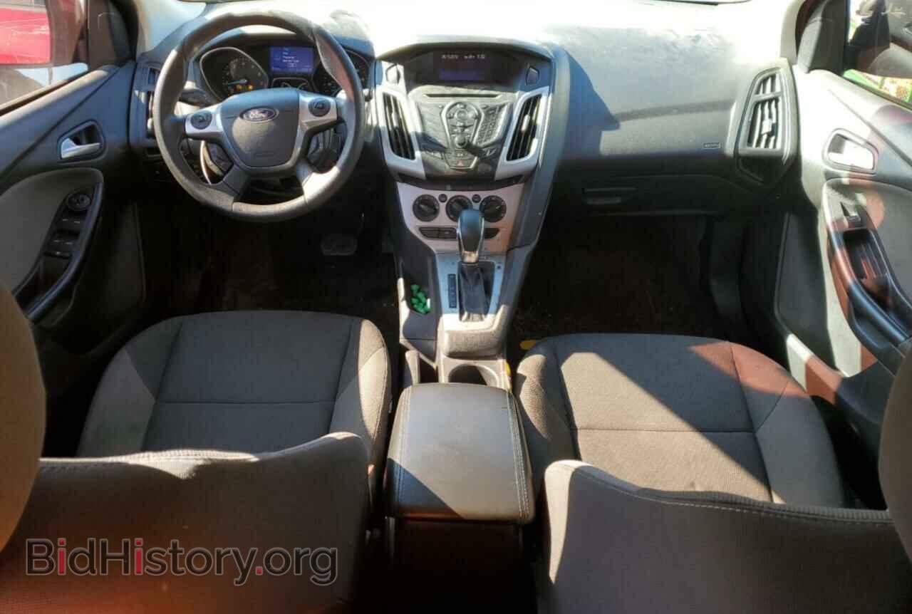 2013 FORD FOCUS - VIN: 1FADP3K27DL129487 - Photo 8