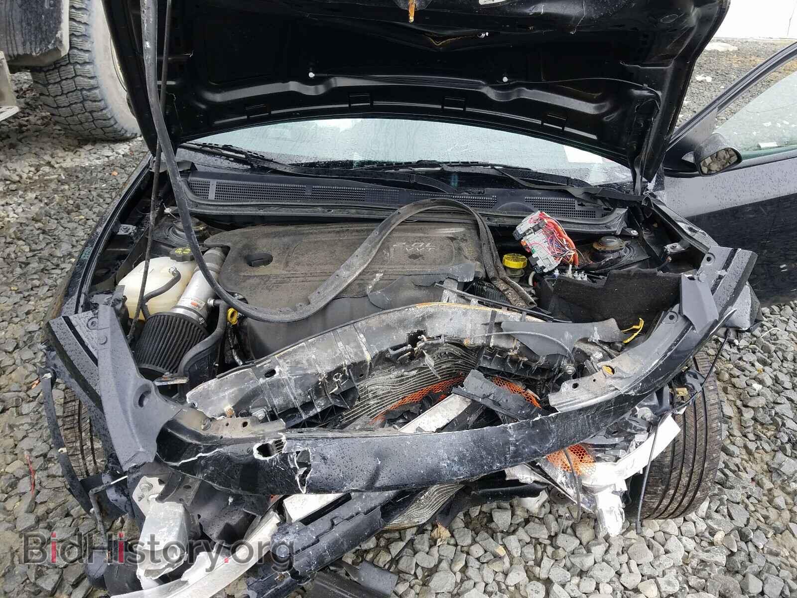 2013 DODGE DART - VIN: 1C3CDFAA3DD330598 - Фото 7