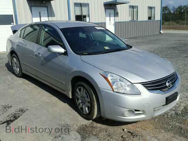 Фотография 1N4AL2AP7CC190861 - NISSAN ALTIMA BAS 2012