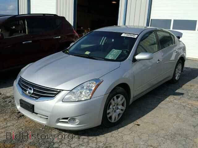 2012 NISSAN ALTIMA BAS - VIN: 1N4AL2AP7CC190861 - Фото 2
