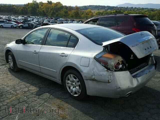 2012 NISSAN ALTIMA BAS - VIN: 1N4AL2AP7CC190861 - Фото 3