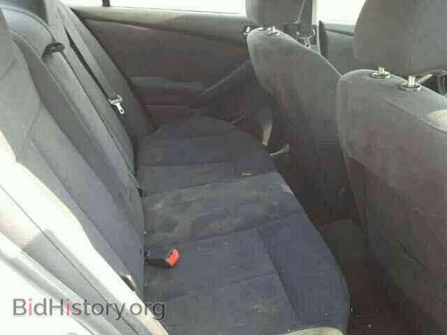 2012 NISSAN ALTIMA BAS - VIN: 1N4AL2AP7CC190861 - Фото 6