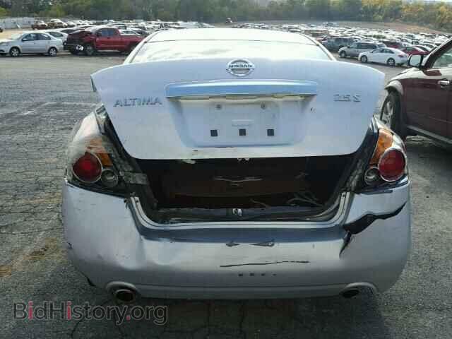 2012 NISSAN ALTIMA BAS - VIN: 1N4AL2AP7CC190861 - Фото 9