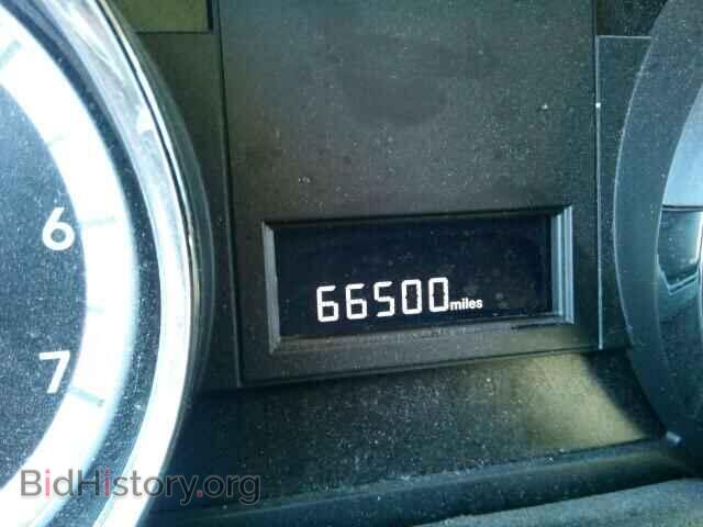 2013 DODGE CARAVAN - VIN: 2C4RDGBG1DR741073 - Фото 8