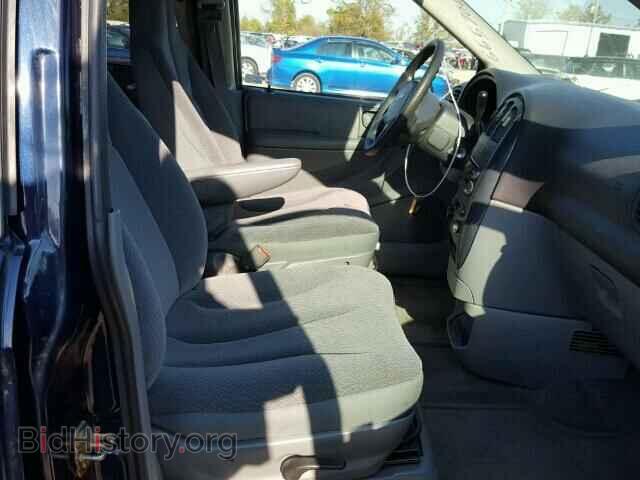 2005 DODGE CARAVAN - VIN: 1D4GP45RX5B325178 - Photo 5