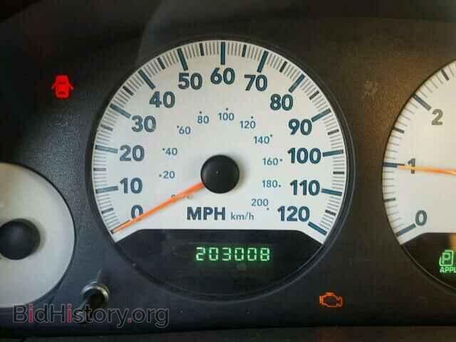 2005 DODGE CARAVAN - VIN: 1D4GP45RX5B325178 - Photo 8