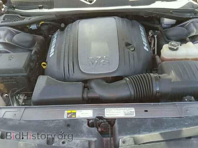 2014 DODGE CHALLENGER - VIN: 2C3CDYBT1EH120954 - Фото 7