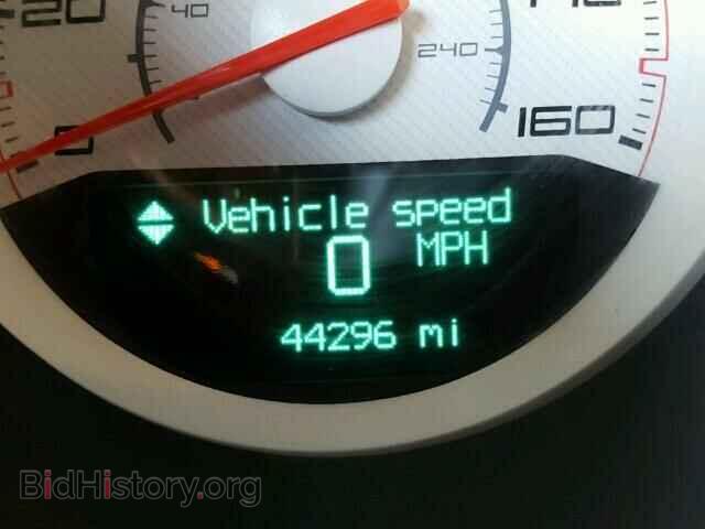 2014 DODGE CHALLENGER - VIN: 2C3CDYBT1EH120954 - Фото 8