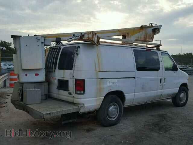 1999 FORD ECONOLINE - VIN: 1FTSE34L3XHB12321 - Photo 4