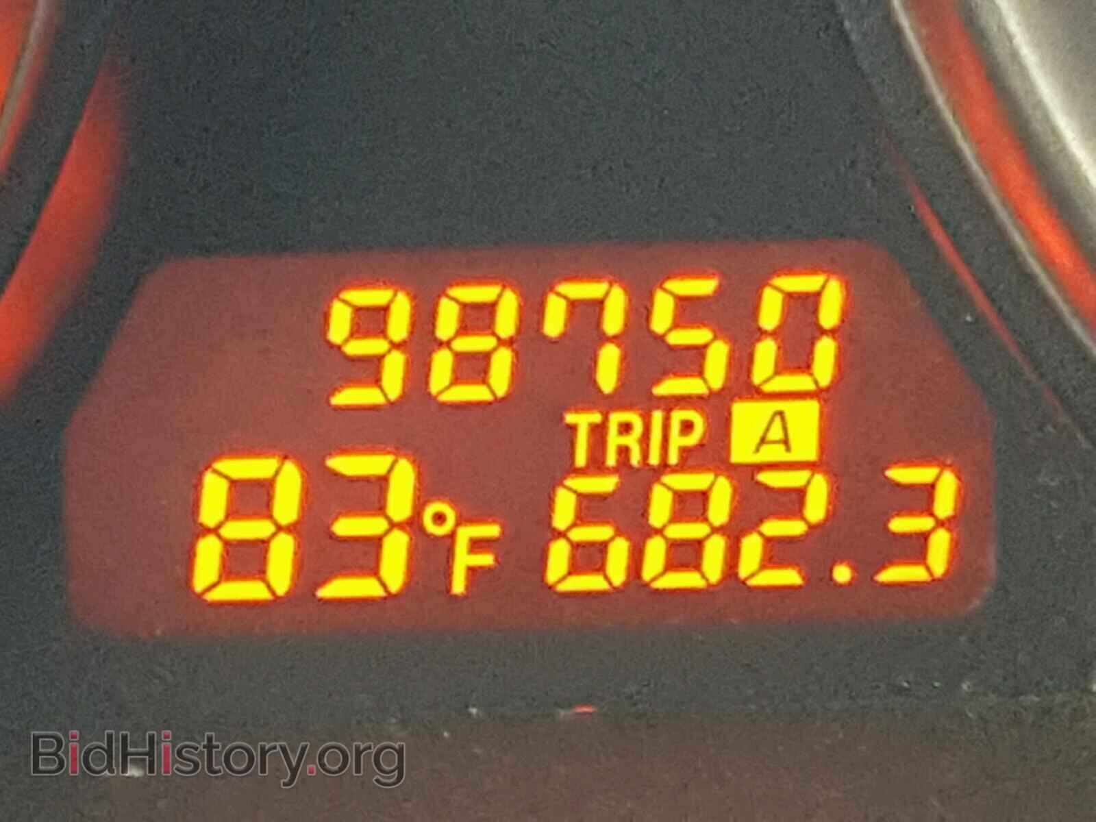 2010 MAZDA 6 - VIN: 1YVHZ8BH3A5M22935 - Фото 8