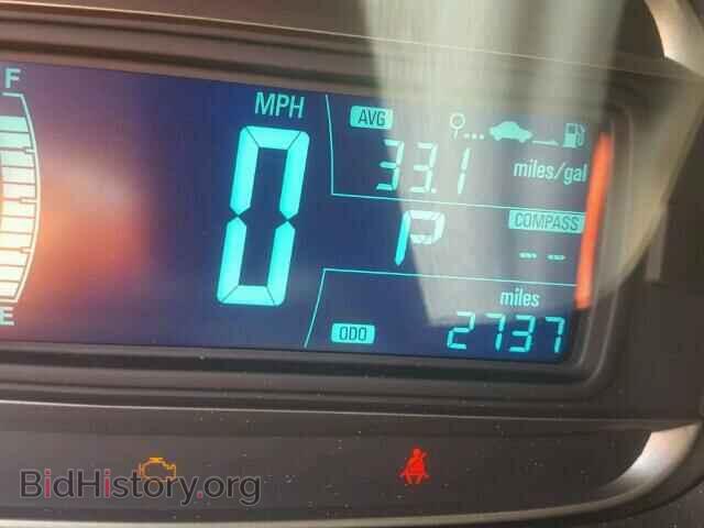 2016 CHEVROLET TRAX - VIN: 3GNCJLSB9GL163857 - Фото 8