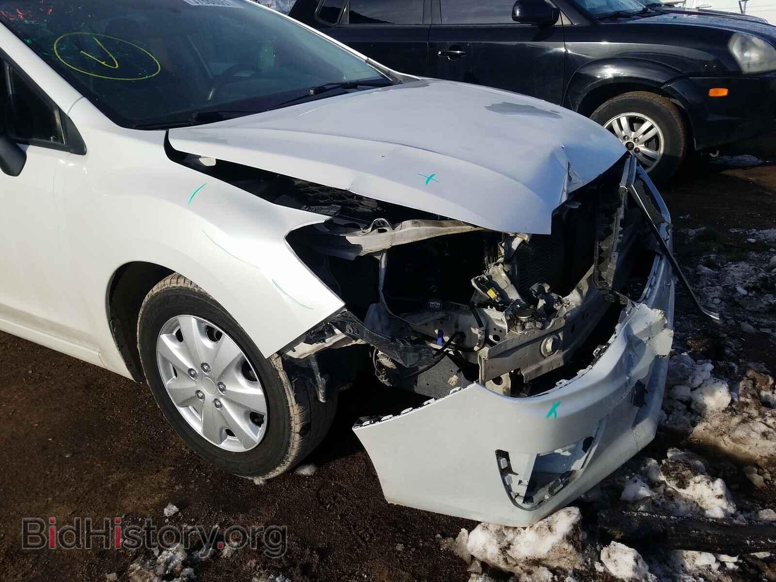 2012 SUBARU IMPREZA - VIN: JF1GPAA66CH212710 - Фото 9