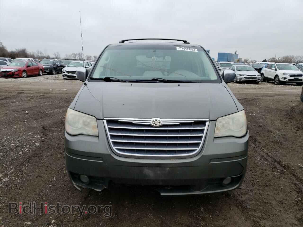 2010 CHRYSLER MINIVAN - VIN: 2A4RR5DX8AR301036 - Photo 5