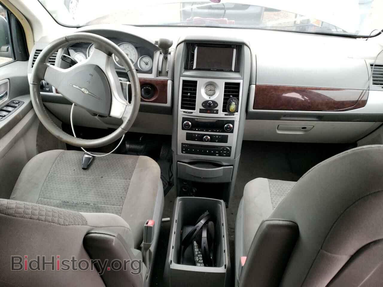 2010 CHRYSLER MINIVAN - VIN: 2A4RR5DX8AR301036 - Photo 8