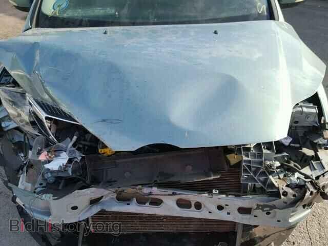 2012 FORD FOCUS - VIN: 1FAHP3M23CL177159 - Фото 7