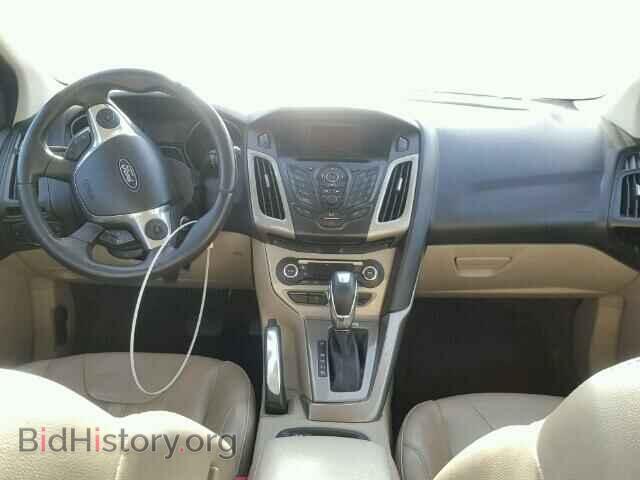 2012 FORD FOCUS - VIN: 1FAHP3M23CL177159 - Фото 9