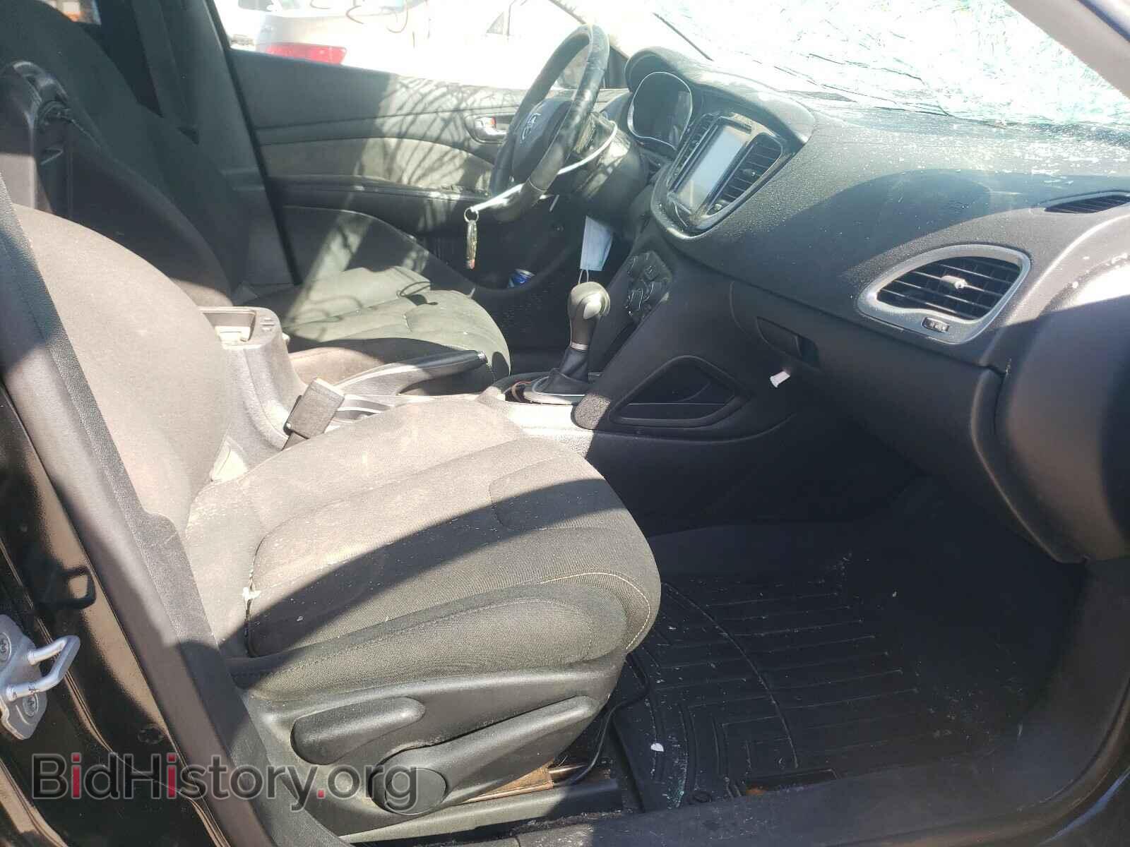 2013 DODGE DART - VIN: 1C3CDFBA2DD309062 - Photo 5
