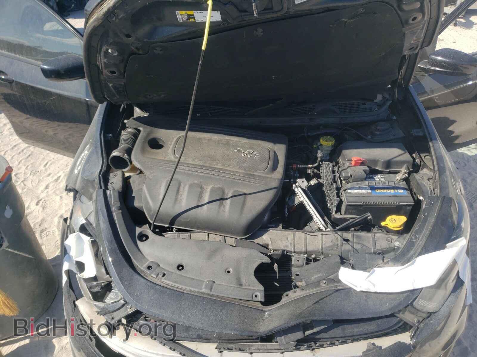 2013 DODGE DART - VIN: 1C3CDFBA2DD309062 - Photo 7
