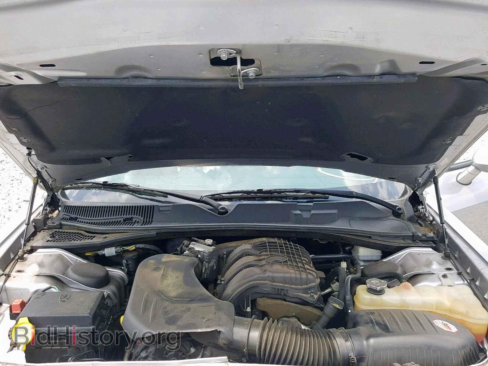 2014 DODGE CHALLENGER - VIN: 2C3CDYAG9EH250260 - Photo 7