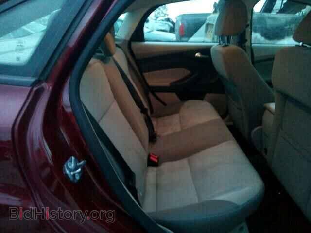 2013 FORD FOCUS - VIN: 1FADP3F25DL174521 - Photo 6