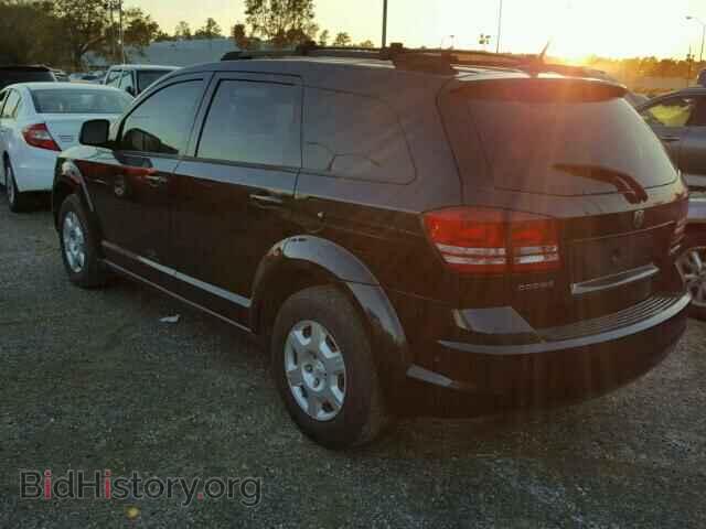 2010 DODGE JOURNEY - VIN: 3D4PG4FB7AT116040 - Фото 3
