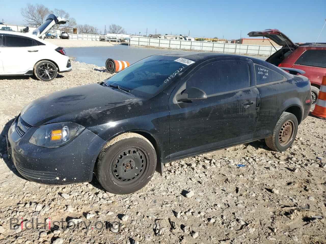 Photo 1G1AK18F087202779 - CHEVROLET ALL Models 2008