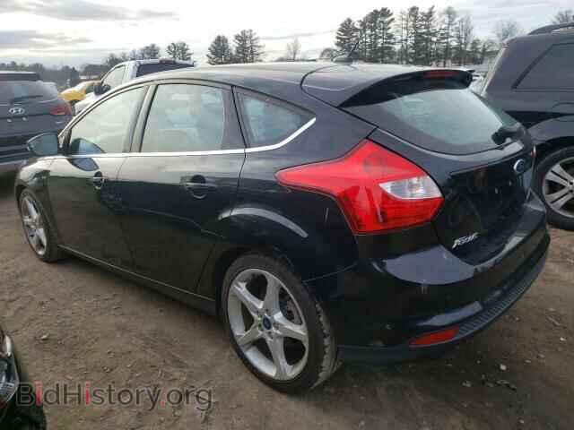 2014 FORD FOCUS - VIN: 1FADP3N23EL423322 - Фото 2