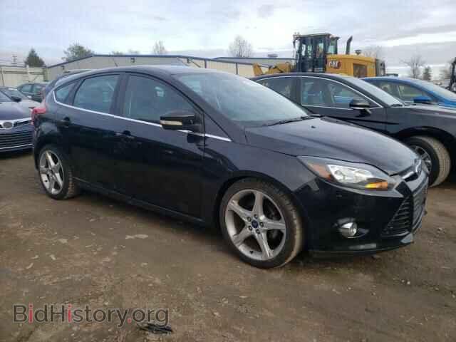 2014 FORD FOCUS - VIN: 1FADP3N23EL423322 - Фото 4