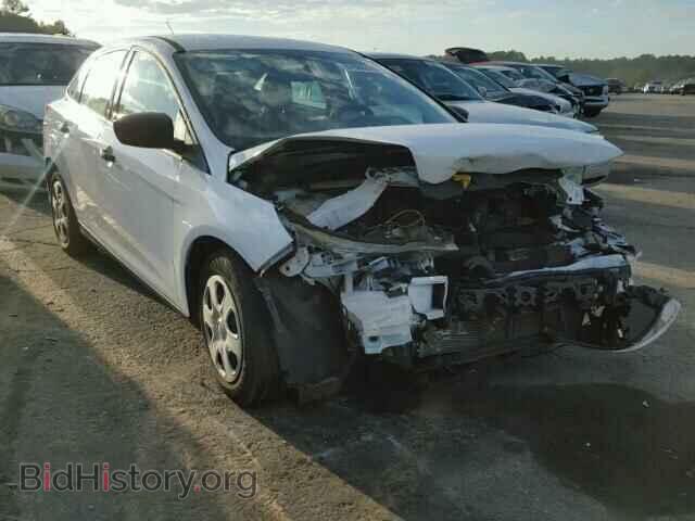 Фотография 1FADP3E22DL330676 - FORD FOCUS 2013