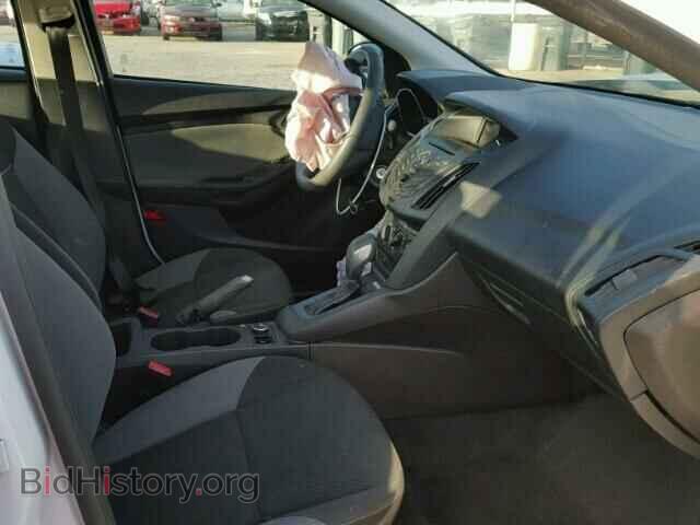 2013 FORD FOCUS - VIN: 1FADP3E22DL330676 - Photo 5