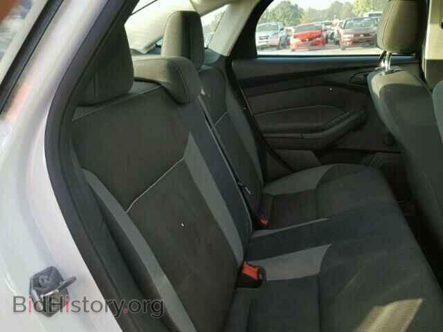 2013 FORD FOCUS - VIN: 1FADP3E22DL330676 - Photo 6