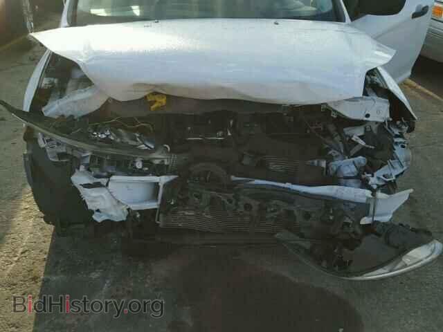 2013 FORD FOCUS - VIN: 1FADP3E22DL330676 - Photo 7