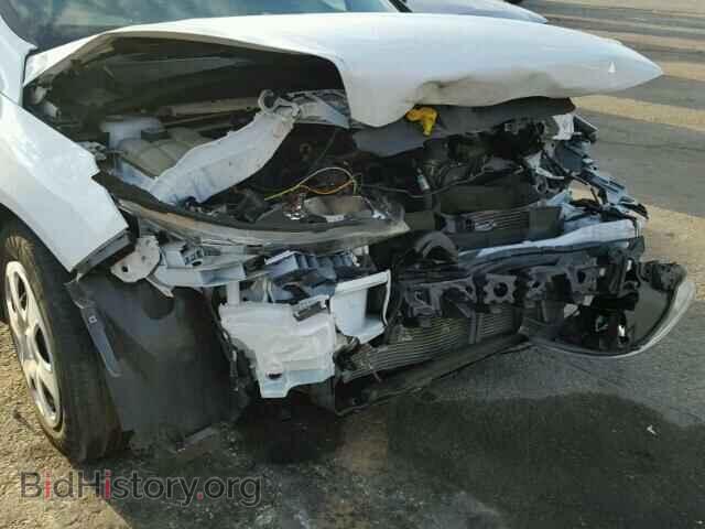 2013 FORD FOCUS - VIN: 1FADP3E22DL330676 - Photo 9